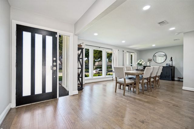 4137 Candlenut Lane, Dallas, TX 75244