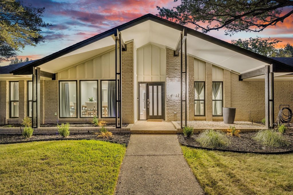 4137 Candlenut Lane, Dallas, TX 75244 — photo 2