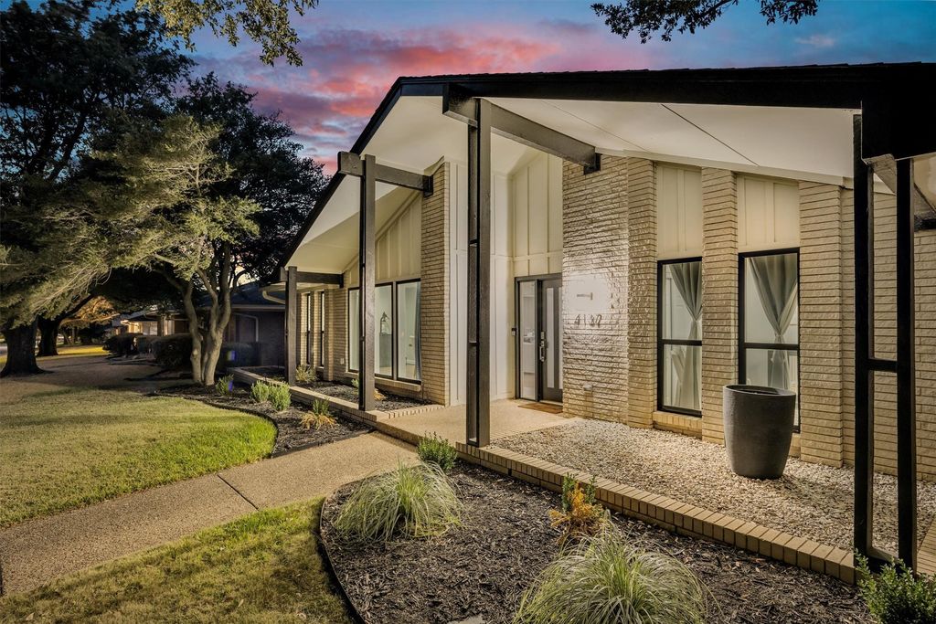 4137 Candlenut Lane, Dallas, TX 75244 — photo 3