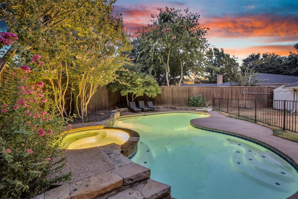 4137 Candlenut Lane, Dallas, TX 75244 — photo 4