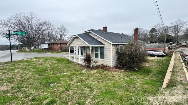 2001 Lane Street, Kannapolis, NC 28083