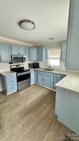 2001 Lane Street, Kannapolis, NC 28083