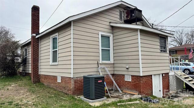 2001 Lane Street, Kannapolis, NC 28083