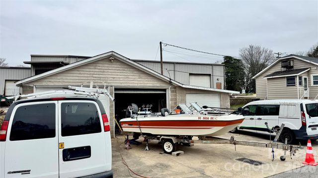 2001 Lane Street, Kannapolis, NC 28083