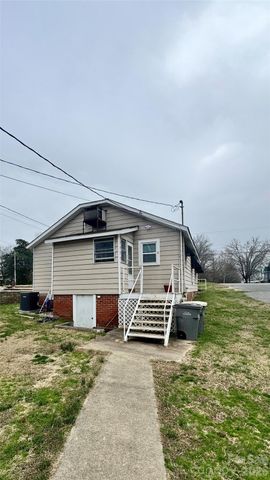 2001 Lane Street, Kannapolis, NC 28083