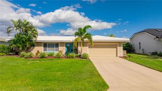 808 SANTA MARGERITA LANE, Punta Gorda, FL 33950