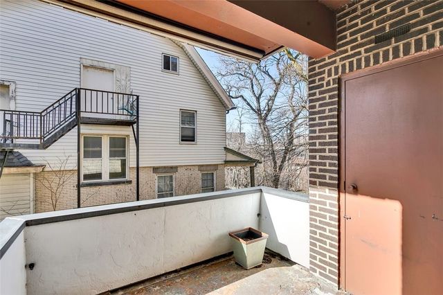 5841 Morrowfield Avenue 104, Squirrel Hill, PA 15217