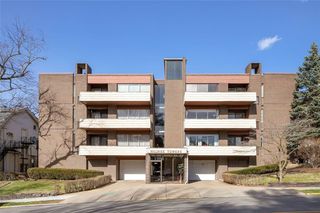 5841 Morrowfield Avenue 104, Squirrel Hill, PA 15217