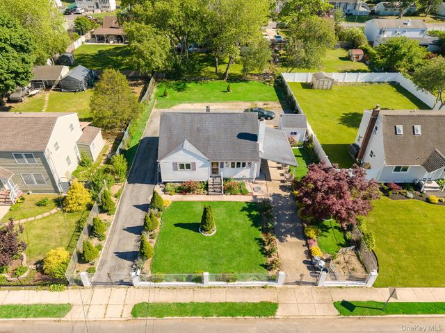 22 Montgomery Street, Brentwood, NY 11717