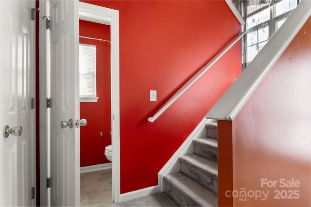5737 Brookfield Pointe Drive, Charlotte, NC 28216