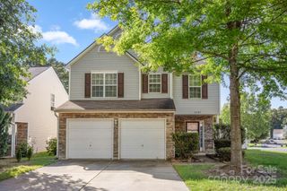 5737 Brookfield Pointe Drive, Charlotte, NC 28216