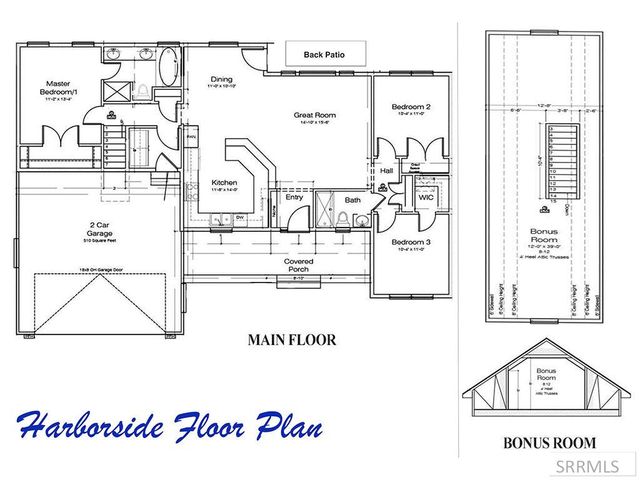 915 N Lilac Street, Blackfoot, ID 83221