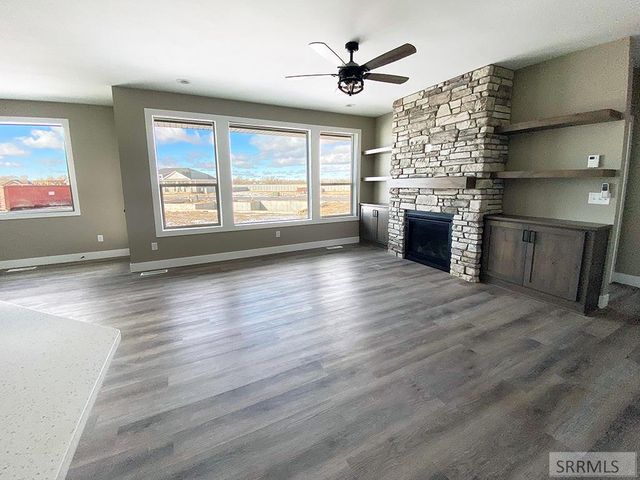 915 N Lilac Street, Blackfoot, ID 83221