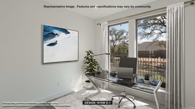2667 Vistablue Lane, San Antonio, TX 78245