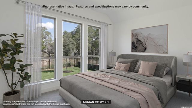 2667 Vistablue Lane, San Antonio, TX 78245
