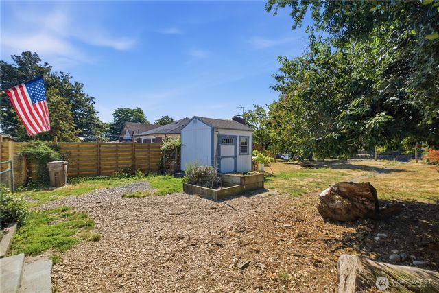 509 S 60th Street, Tacoma, WA 98408