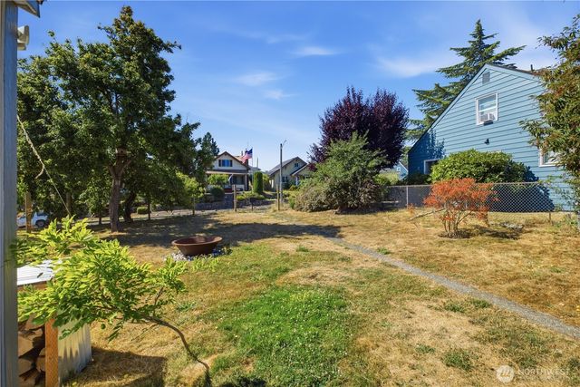 509 S 60th Street, Tacoma, WA 98408