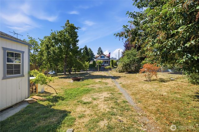 509 S 60th Street, Tacoma, WA 98408