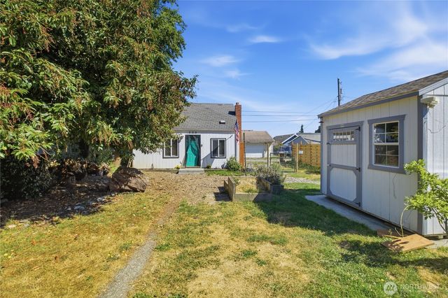 509 S 60th Street, Tacoma, WA 98408