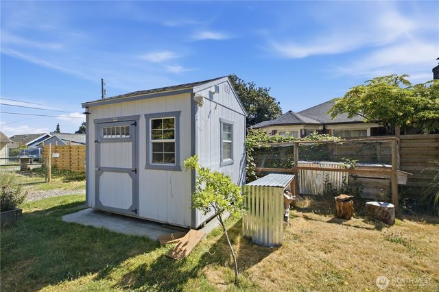 509 S 60th Street, Tacoma, WA 98408