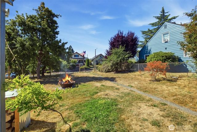 509 S 60th Street, Tacoma, WA 98408