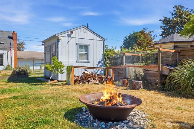 509 S 60th Street, Tacoma, WA 98408