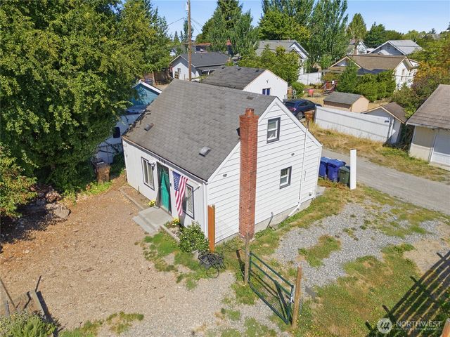 509 S 60th Street, Tacoma, WA 98408