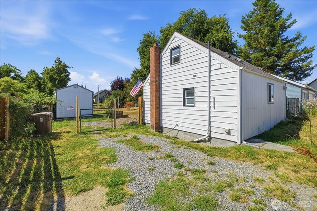 509 S 60th Street, Tacoma, WA 98408