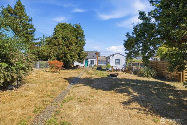 509 S 60th Street, Tacoma, WA 98408