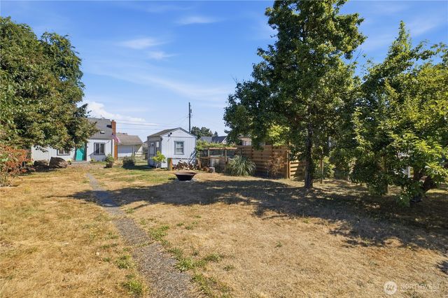 509 S 60th Street, Tacoma, WA 98408