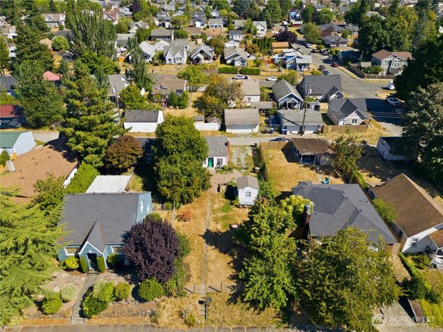 509 S 60th Street, Tacoma, WA 98408