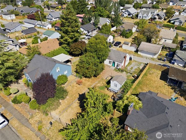 509 S 60th Street, Tacoma, WA 98408