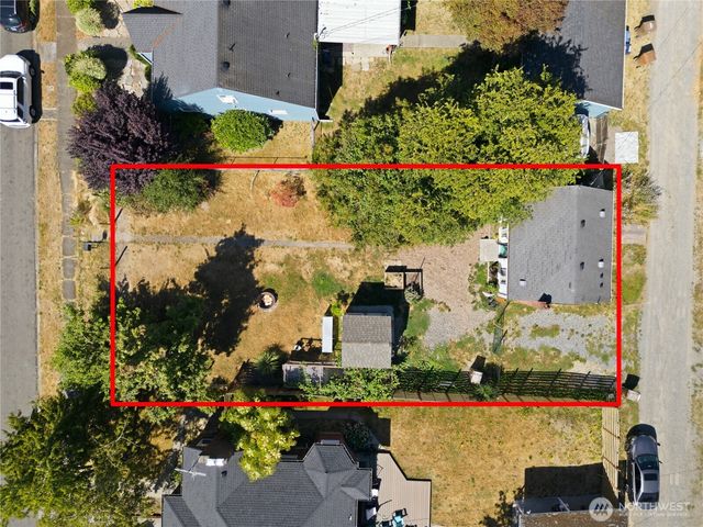 509 S 60th Street, Tacoma, WA 98408