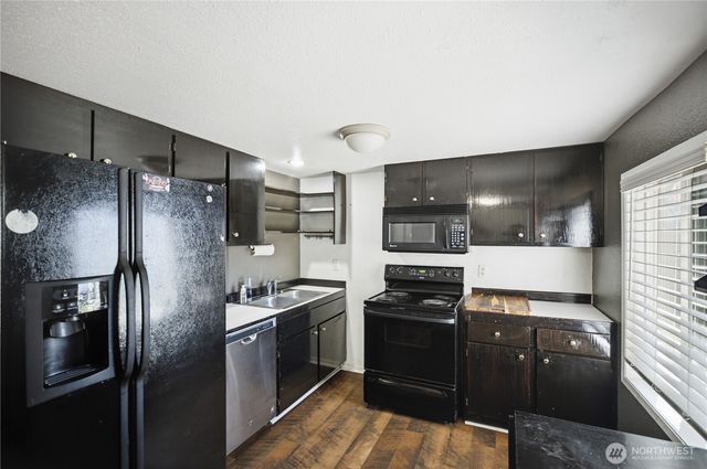 509 S 60th Street, Tacoma, WA 98408
