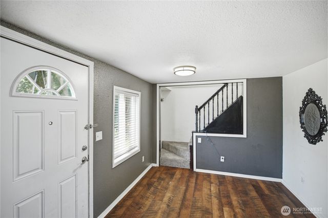 509 S 60th Street, Tacoma, WA 98408