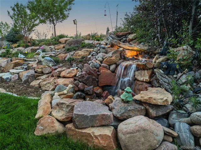 6795 E Lookout Dr, Parker, CO 80138