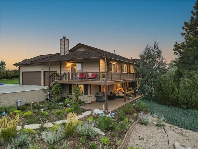 6795 E Lookout Dr, Parker, CO 80138