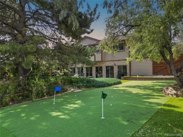 6795 E Lookout Dr, Parker, CO 80138