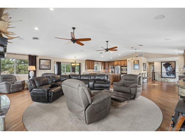6795 E Lookout Dr, Parker, CO 80138