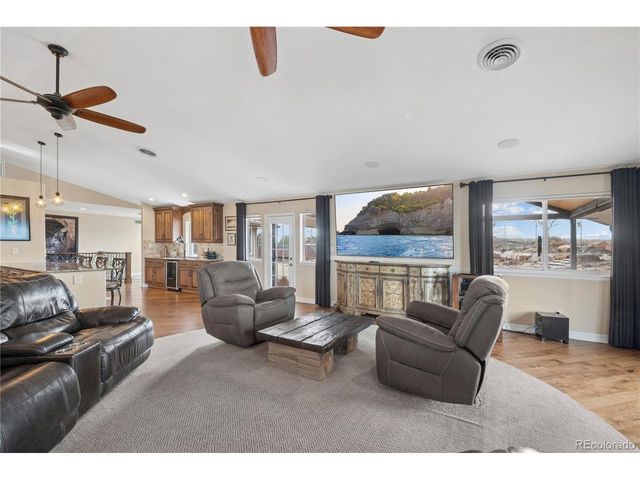 6795 E Lookout Dr, Parker, CO 80138