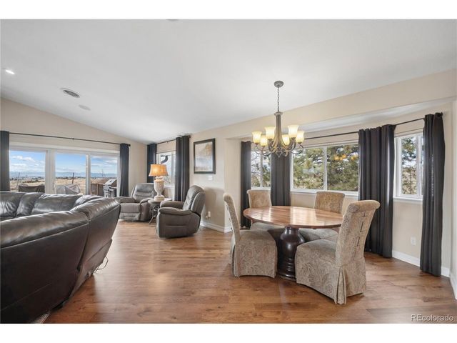 6795 E Lookout Dr, Parker, CO 80138