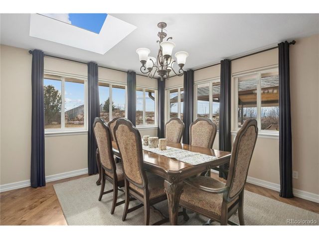 6795 E Lookout Dr, Parker, CO 80138