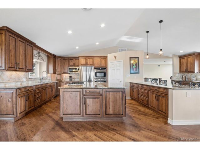 6795 E Lookout Dr, Parker, CO 80138