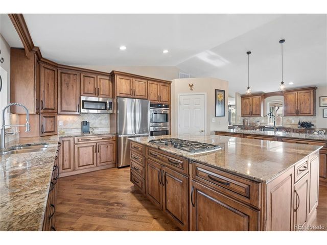 6795 E Lookout Dr, Parker, CO 80138