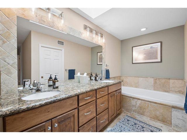 6795 E Lookout Dr, Parker, CO 80138