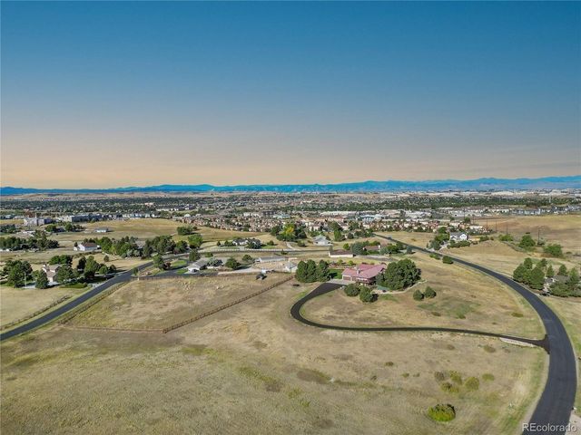 6795 E Lookout Dr, Parker, CO 80138