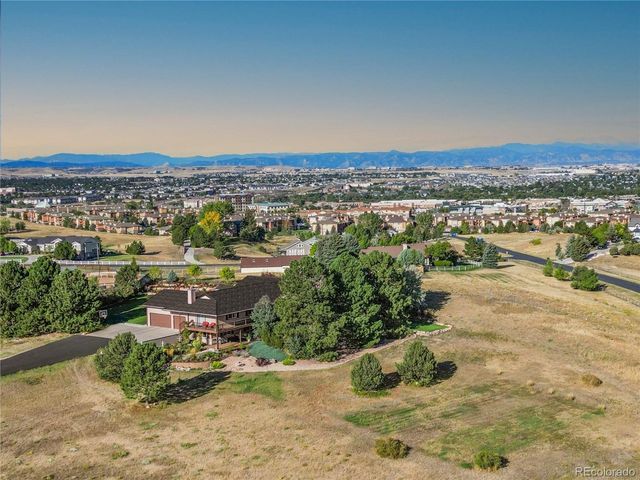 6795 E Lookout Dr, Parker, CO 80138