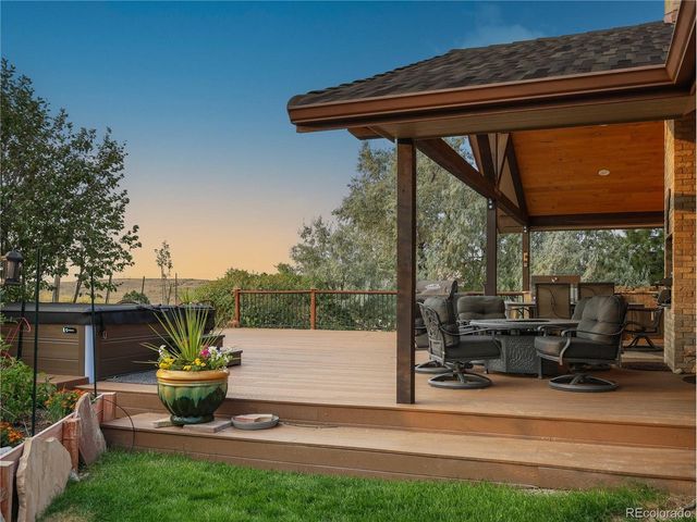 6795 E Lookout Dr, Parker, CO 80138