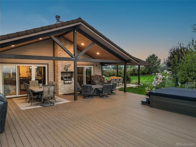 6795 E Lookout Dr, Parker, CO 80138