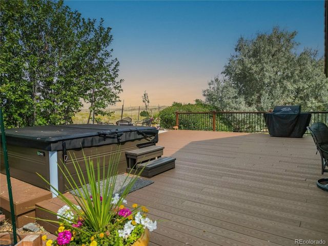 6795 E Lookout Dr, Parker, CO 80138